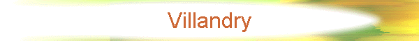 Villandry